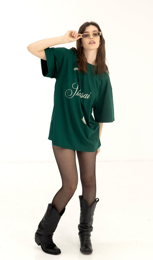 After The Rain T.Shirt