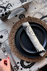 SALASAI NAPKIN SET