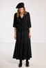 Amour Dress - Black