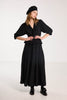Amour Dress - Black