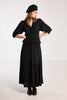 Amour Dress - Black
