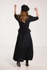 Amour Dress - Black
