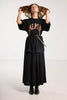 Old Flame Tee - Black
