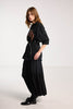 Old Flame Tee - Black