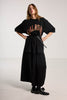 Old Flame Tee - Black
