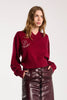Sweetheart Cashmere - Raspberry