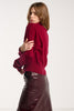 Sweetheart Cashmere - Raspberry