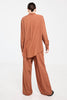 Country Club Shirt - Chestnut