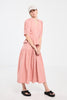 Residence Dress - Pink Dusk