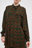 Country Club Shirt - Green Pop Palm