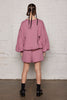 POETIC SOCIETY SWEAT - PINK