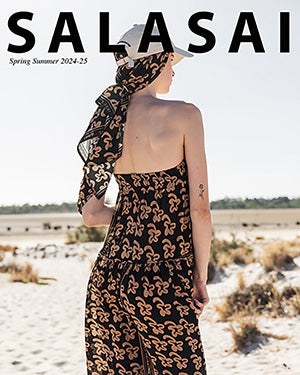 Salasai Women’s Fashion – Timeless & Empowered Style
