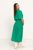 Jezebel Dress - Green