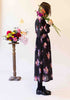 DES FLUERS DRESS - PINK CORSAGE