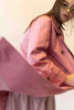 BE MINE TRENCH - PINK