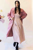 BE MINE TRENCH - PINK