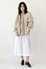 GALACTIC BOMBER - BEIGE
