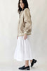 GALACTIC BOMBER - BEIGE