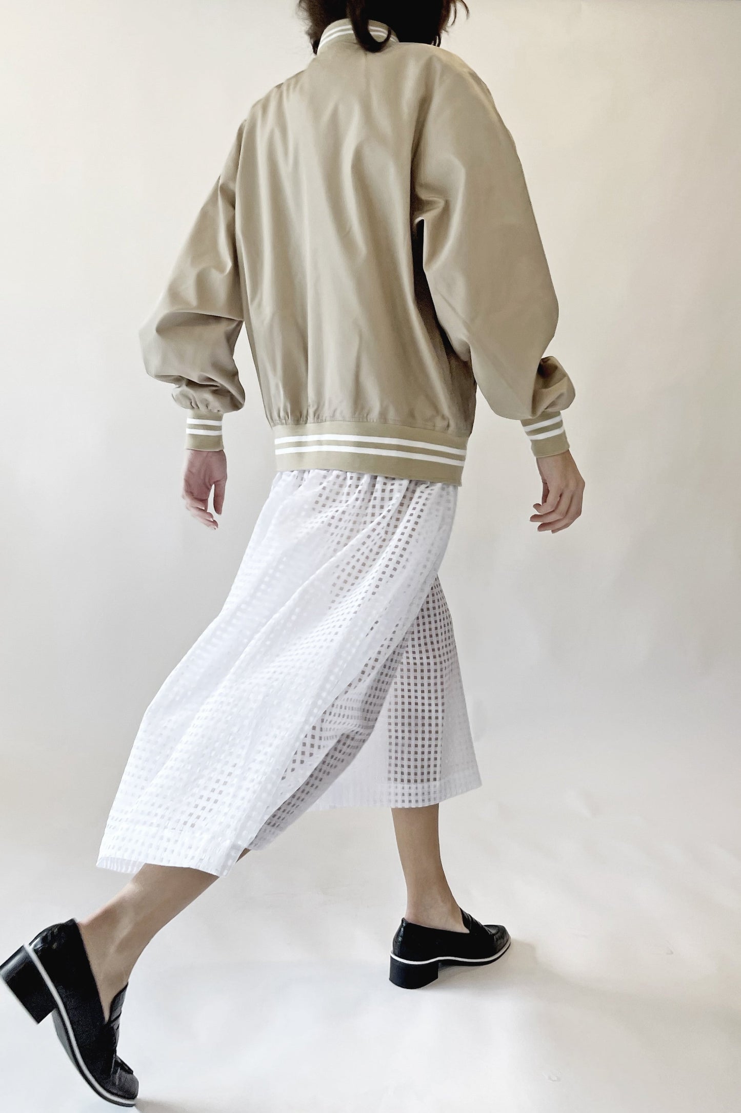 GALACTIC BOMBER - BEIGE