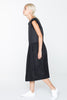 LOYALTY DRESS - BLACK
