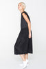 LOYALTY DRESS - BLACK