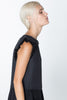 LOYALTY DRESS - BLACK
