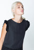 LOYALTY DRESS - BLACK