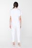 DOGTOWN TEE- WHITE