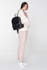 SYNDICATE SWEAT- PINK NATURAL