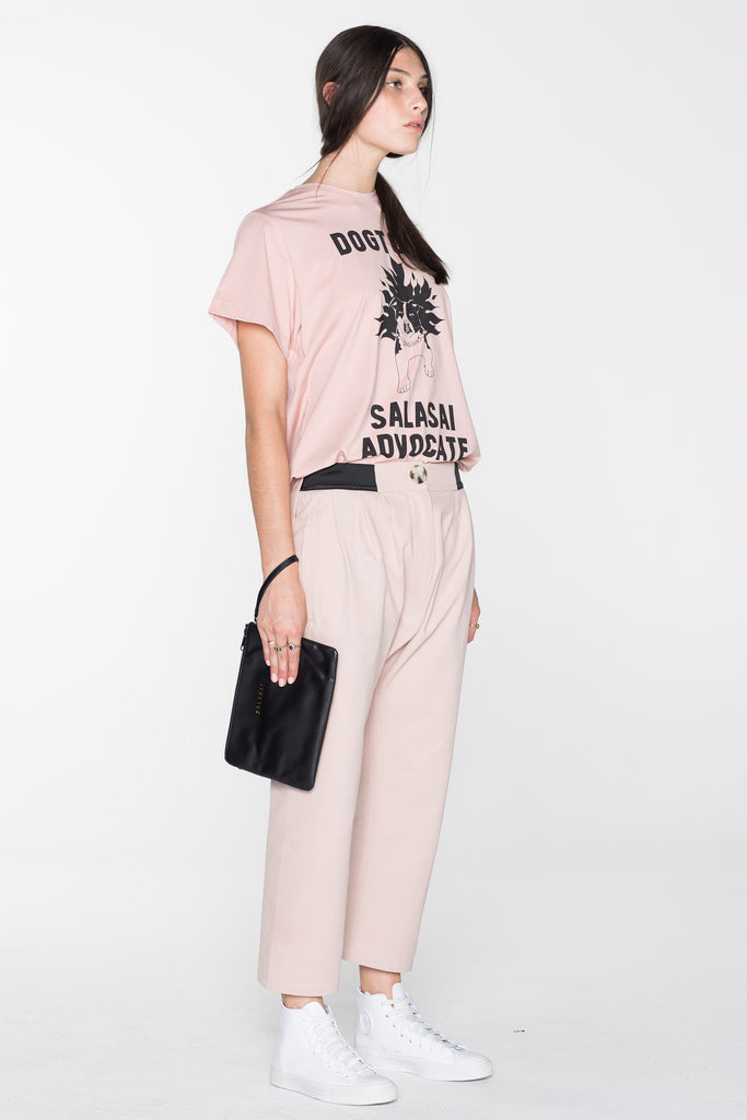 NOCTURNAL JEAN-PINK (SAMPLE)