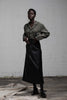 The Standard PJ Set - Khaki/Black