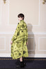 DESERT LEISURE DRESS - NEON PRINT