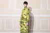 DESERT LEISURE DRESS - NEON PRINT