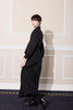 ASTRAL AFFAIR DRESS - BLACK