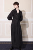 ASTRAL AFFAIR DRESS - BLACK