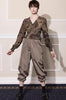 MOONRISING PANT COFFEE