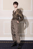 MOONRISING PANT COFFEE