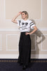 S2 TEE - WHITE