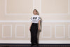 S2 TEE - WHITE
