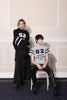 S2 HOODY - BLACK