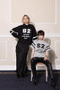 S2 HOODY - BLACK
