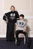 S2 HOODY - BLACK