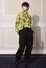 DESERT LEISURE SHIFT -  NEON PRINT