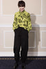 DESERT LEISURE SHIFT -  NEON PRINT