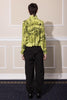 DESERT LEISURE SHIFT -  NEON PRINT