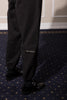 MOONRISING PANT - BLACK TERRY