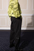 MOONRISING PANT - BLACK TERRY