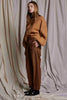 ROMEO PANT - BRONZE