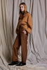ROMEO PANT - BRONZE