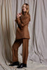 JUILET BLAZER - BRONZE